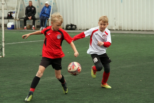 "Локобол-2018"