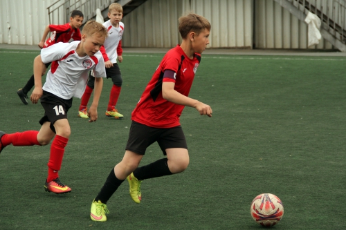 "Локобол-2018"