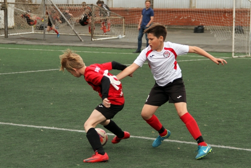 "Локобол-2018"