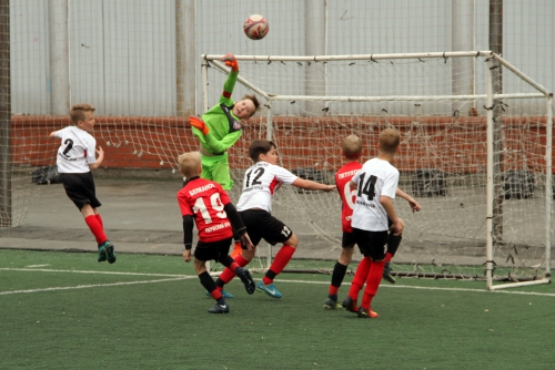 "Локобол-2018"