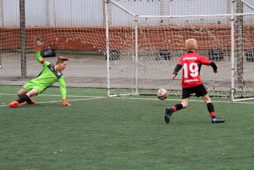 "Локобол-2018"