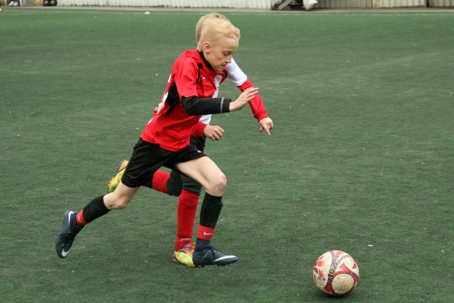 "Локобол-2018"