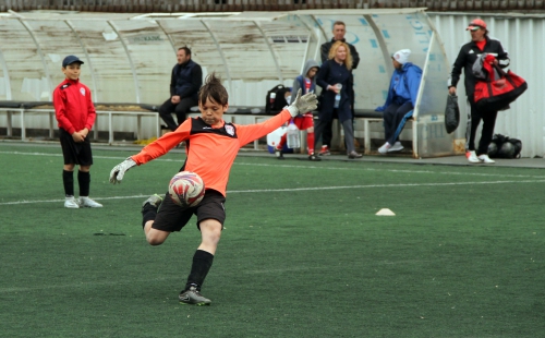 "Локобол-2018"