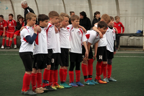 "Локобол-2018"