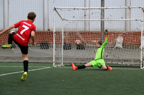 "Локобол-2018"