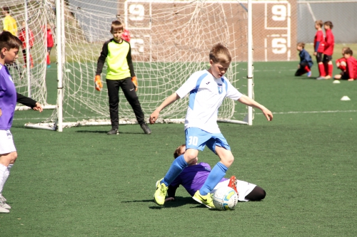 "Локобол-2018"