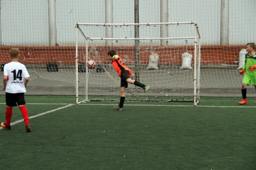 "Локобол-2018"