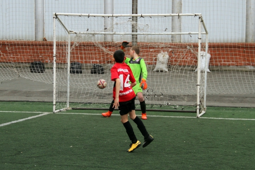 "Локобол-2018"