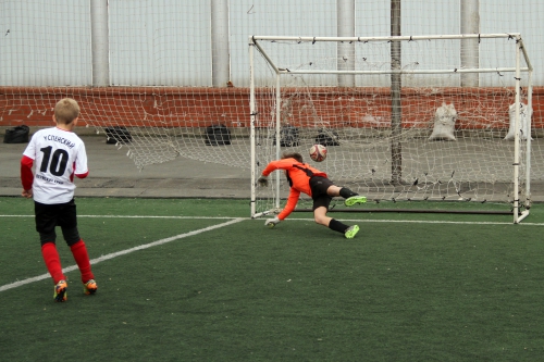 "Локобол-2018"