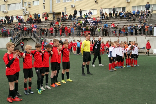 "Локобол-2018"