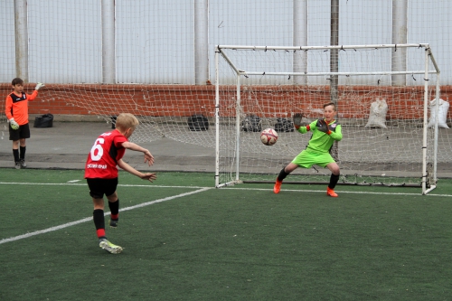 "Локобол-2018"