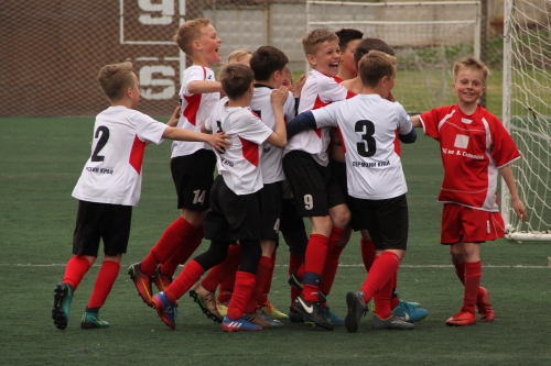 "Локобол-2018"