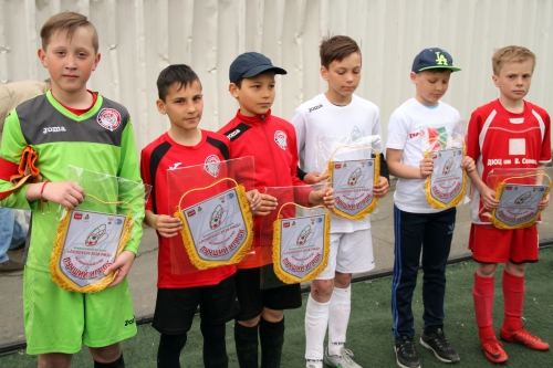 "Локобол-2018"