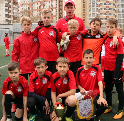 "Локобол-2018"