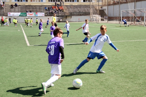 "Локобол-2018"