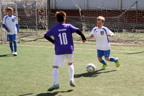 "Локобол-2018"