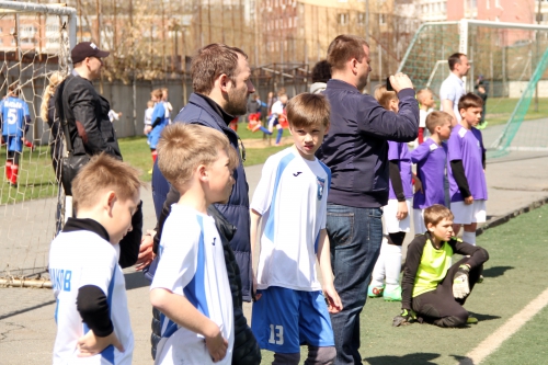 "Локобол-2018"