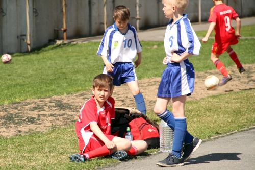 "Локобол-2018"